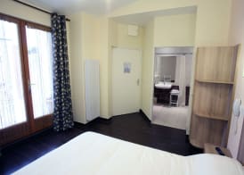 Hotel de Turin 5
