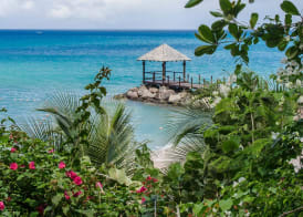 Sandals LaSource Grenada 2