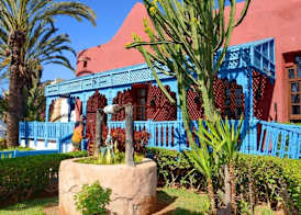 Caribbean Village Agador - All inclusive 5