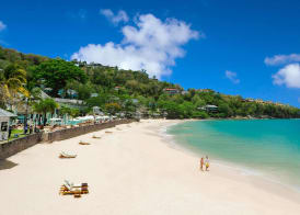 Sandals Regency La Toc 4