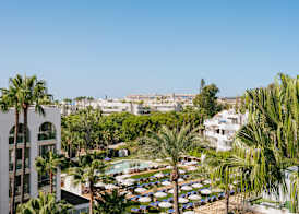 ME by Meliá Marbella 4