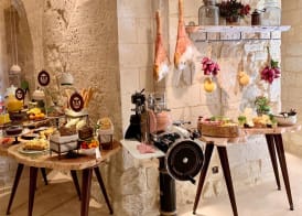 Pollicastro Boutique Hotel 4