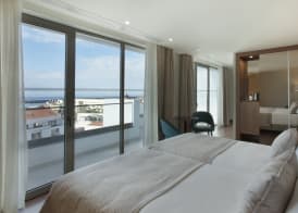 Madeira TURIM Santa Maria Hotel 3