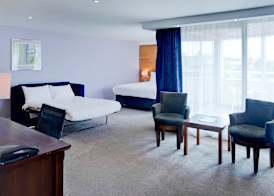 Belvilla Crewe City Centre Hotel - Lifestyle 3