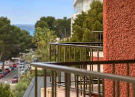 Hotel Pabisa Chico 4