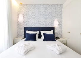 Hotel Lis Baixa 5