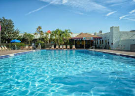 Seralago Hotel and Suites 4