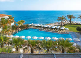 Grecotel Marine Palace & Aqua Park 2
