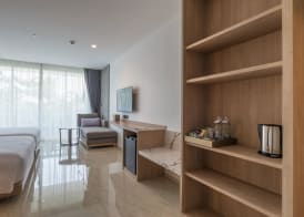 Centara Grand Beach Resort Phuket 4