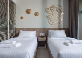 Centara Life Phu Pano Resort Krabi 2