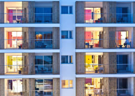 Ryans Ibiza Apartments - Only Adults 3
