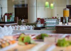 Austria Trend Hotel Doppio Wien 5
