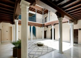Áurea Catedral by Eurostars Hotel Company 5