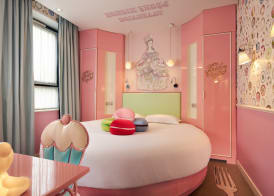 Hôtel Vice Versa 4