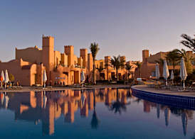 Sentido Akassia Beach 3
