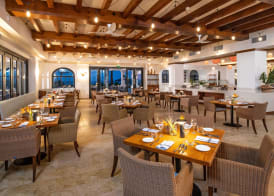 Sandals Royal Curacao 4