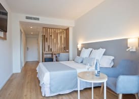 Hotel Best Terramarina 5