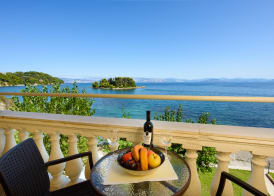 Pontikonisi Hotel & Suites-Adults Only 4