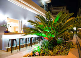 Astali Hotel 4