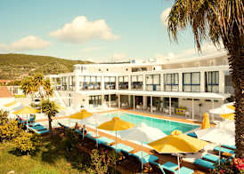 Nasos Hotel & Resort 5