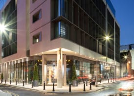 Marlin Hotel Stephens Green 2