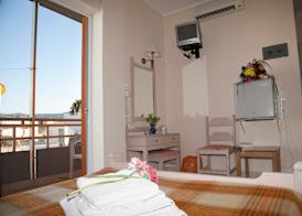 Theonia Hotel 5