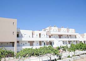 Hotel Athinoula 5