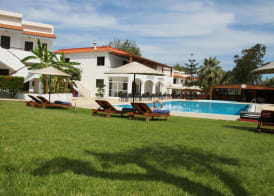Vallian Village Hotel 3
