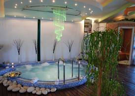Louros Beach Hotel and Spa 5