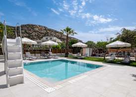 Calypso Hotel 3