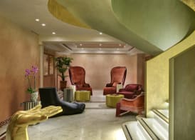 Leon's Place Hotel In Rome 2