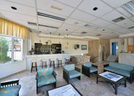 Hotel Anna Apartments 3