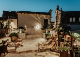 Pollicastro Boutique Hotel 3