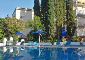 Ipsos Beach Hotel 3