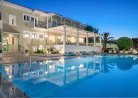 Zante Park Resort & Spa BW Premier Collection 5