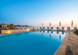 Locanda Beach Hotel 2