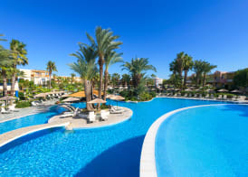 Atrium Palace Thalasso Spa and Villas 4