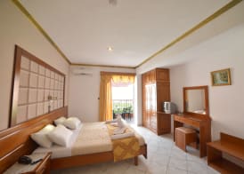 Angelina Hotel & Apartments 5