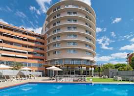 Ponient Vila Centric by PortAventura World - Available rates with tickets to PortAventura Park & Ferrari Land 2
