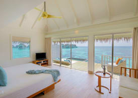 Machchafushi Island Resort & Spa Maldives, The Centara Collection 3