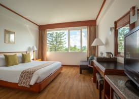 Centara Life Hotel Mae Sot 5