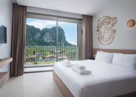 Centara Life Phu Pano Resort Krabi 4
