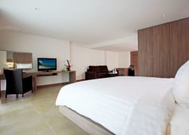 Centara Pattaya Hotel 5