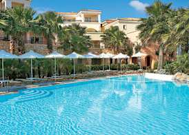 Grecotel Marine Palace & Aqua Park 5