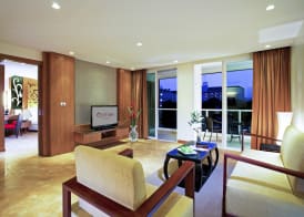 Centara Nova Hotel Pattaya 3