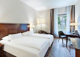 Austria Trend Parkhotel Schönbrunn Wien 2