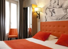 Hôtel des Ducs D'Anjou 3
