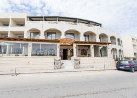 Anita Beach Hotel- Adults Only 2