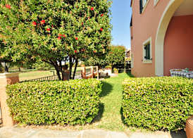Elena Apartments Corfu 3