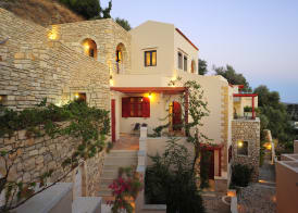 Stefanos Village Hotel 5